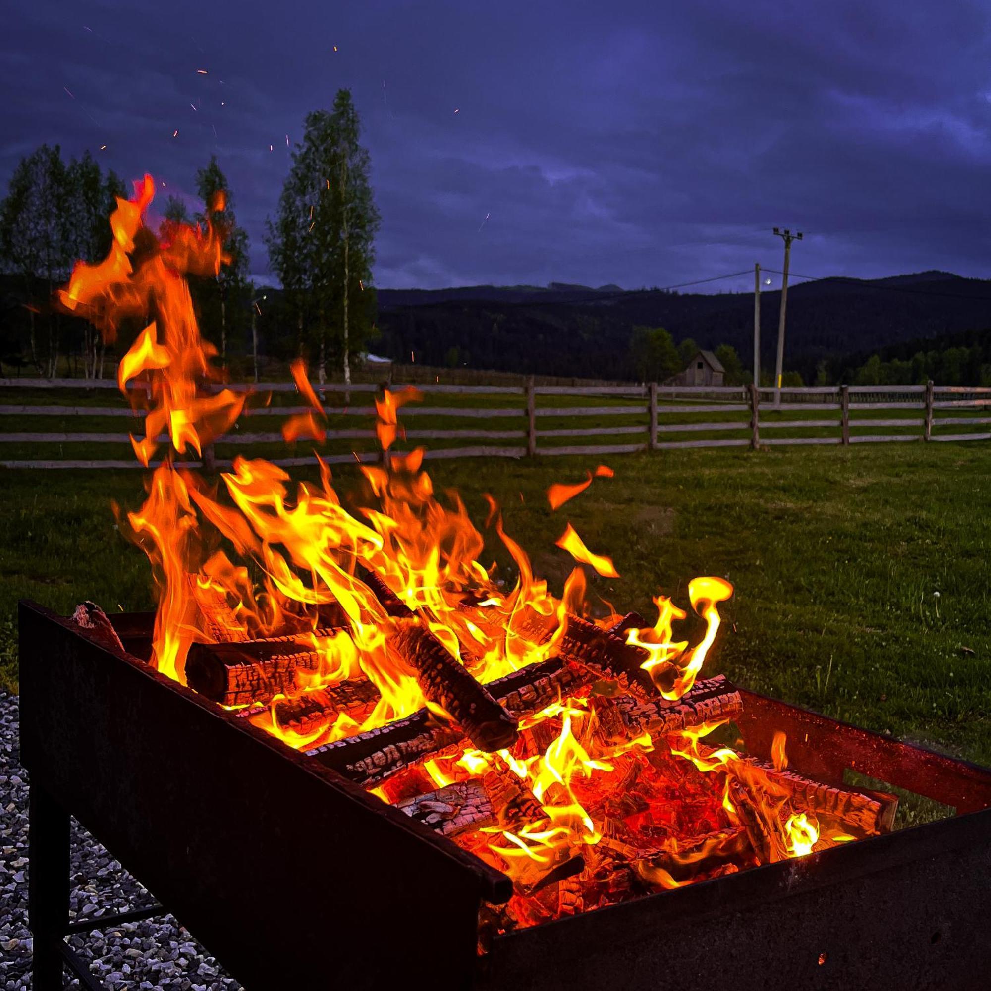 Chalet Delut Hotel Suceava Exterior photo